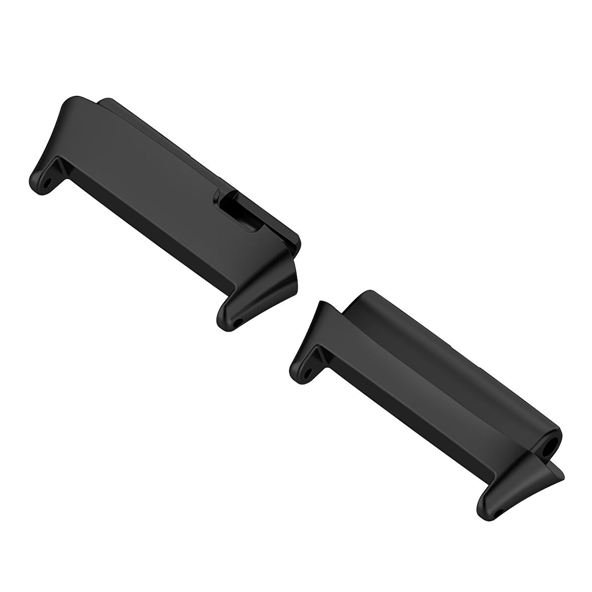 Xiaomi Redmi Watch 3 Active Metal Kordon Dönüştürücü CLO- Siyah