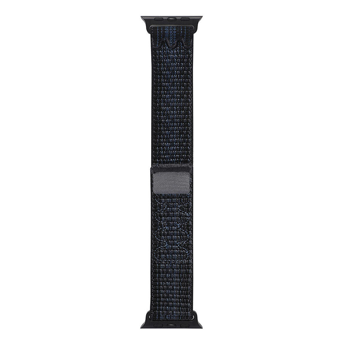 Watch Ultra 49mm Uyumlu KRD-91 Hasır Kordon