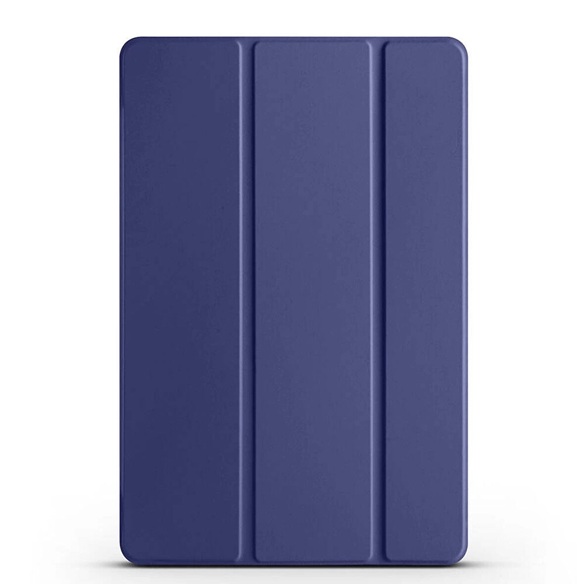 Xiaomi Redmi Pad SE 11" Zore Smart Cover Standlı 1-1 Kılıf