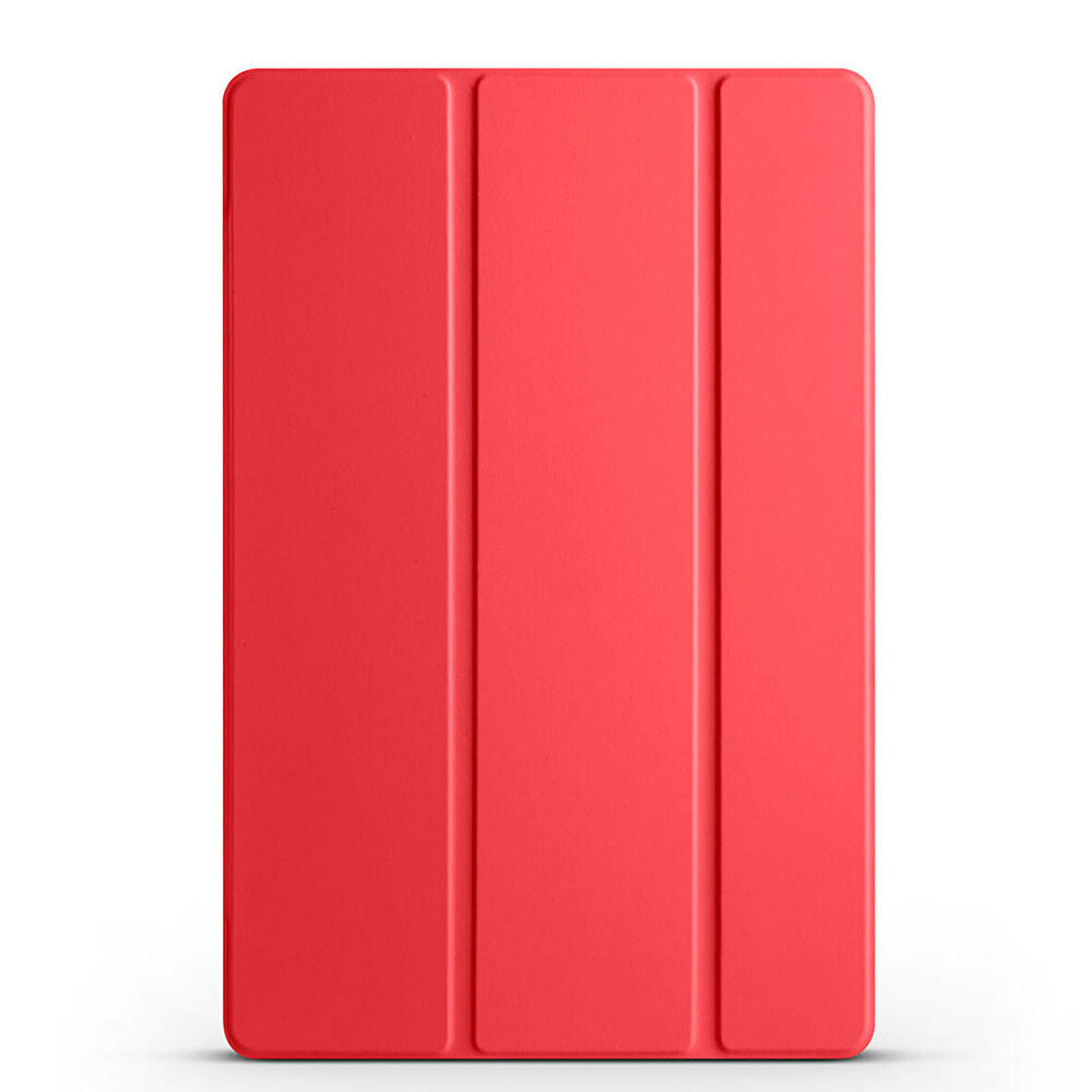 Samsung Galaxy Tab A9 Smart Cover Standlı 1-1 Kılıf