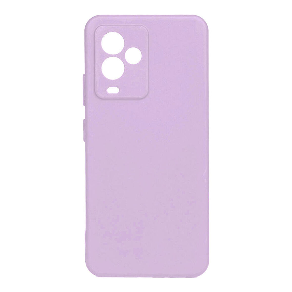 General Mobile 24 Pro Kılıf Biye Silikon Kılıf