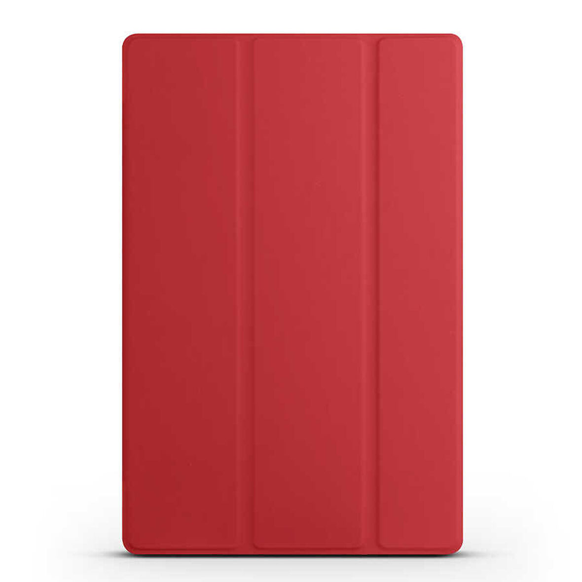 Samsung Galaxy Tab S9 FE Plus Smart Cover Standlı 1-1 Kılıf