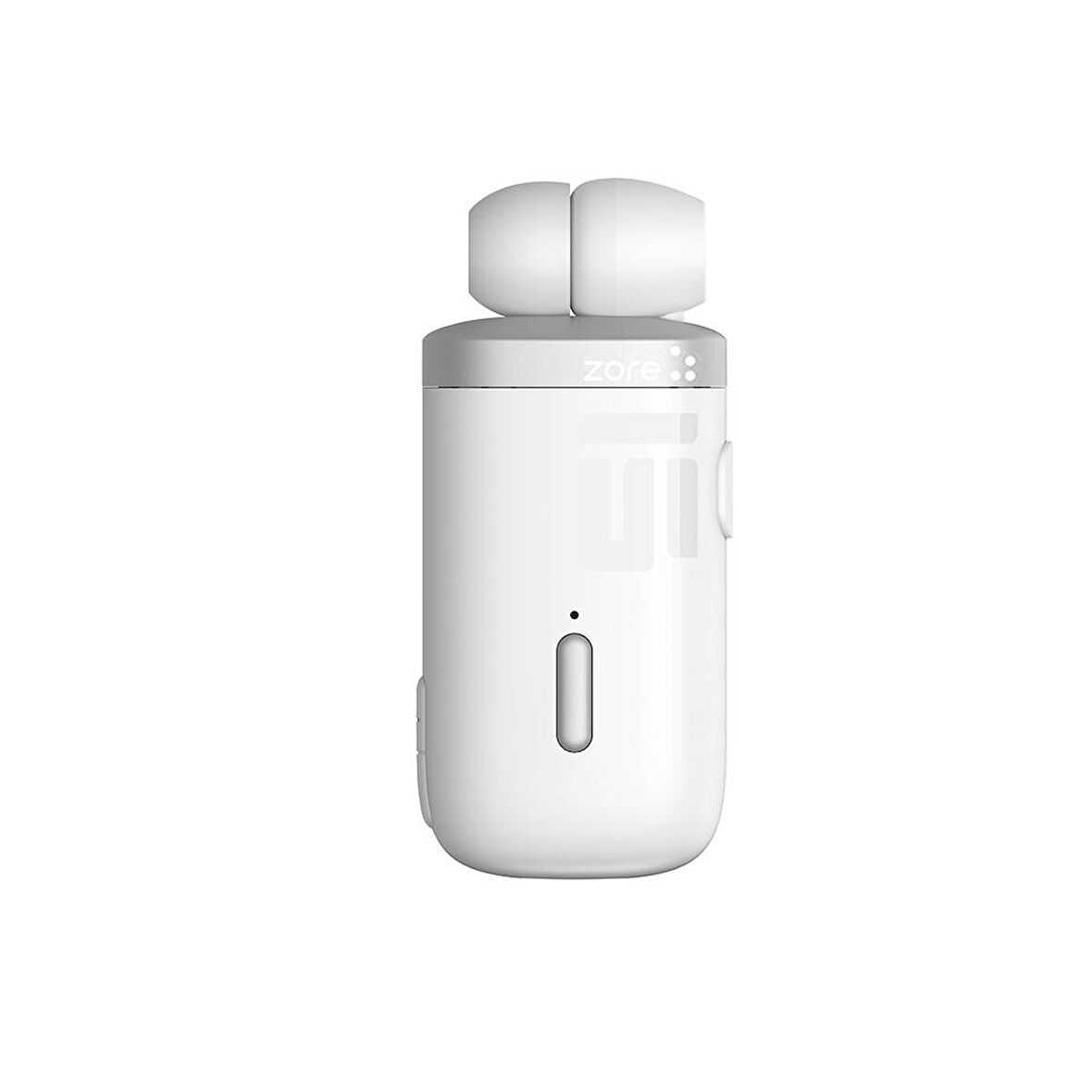 MKST-BTK-ZR72 Kulak içi Bluetooth Kulaklık-Beyaz
