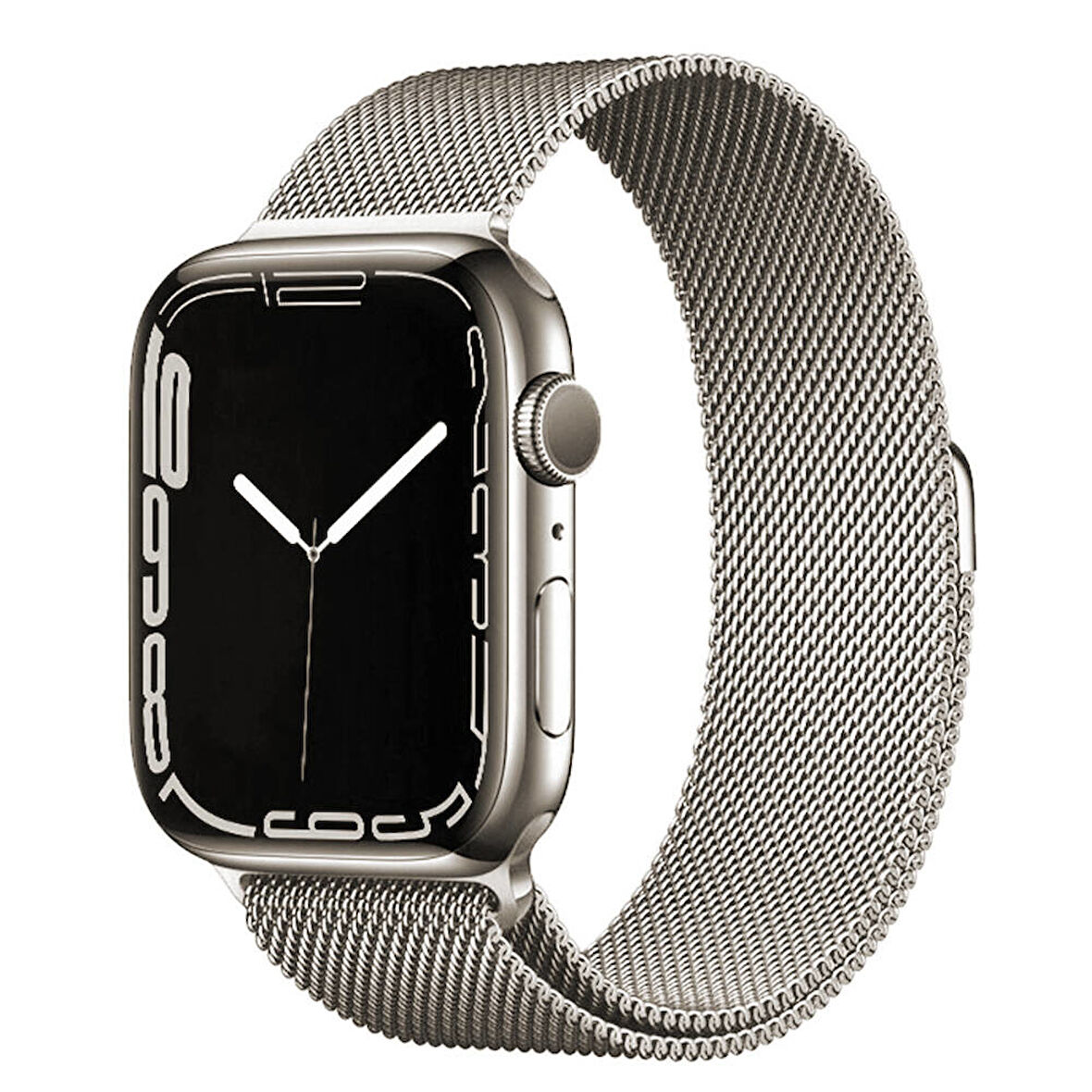 Watch 7 45mm CLO Band-01 Metal Kordon-Starlight