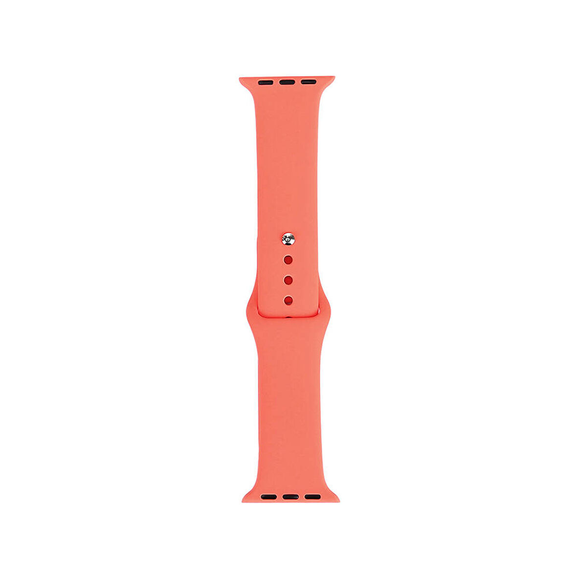 Watch 38mm Band Serisi Klasik Kordon