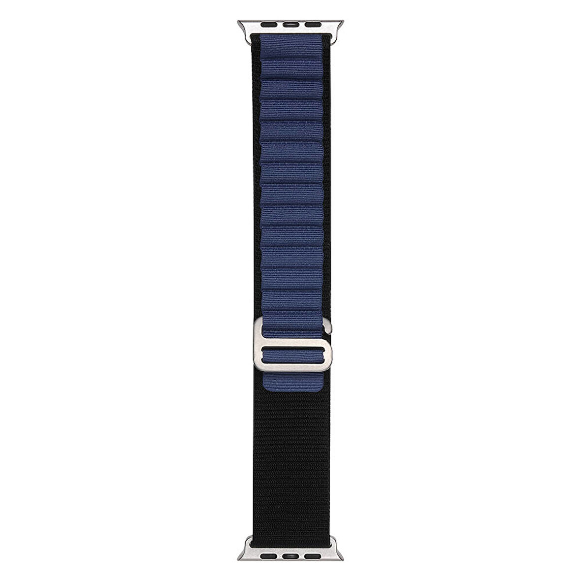 Watch Ultra 49mm CLO- Band-74 Hasır Kordon-Midnight