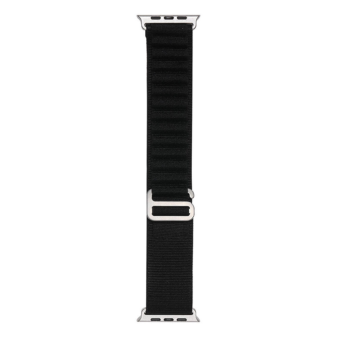 Watch 7 41mm CLO- Band-74 Hasır Kordon-Siyah