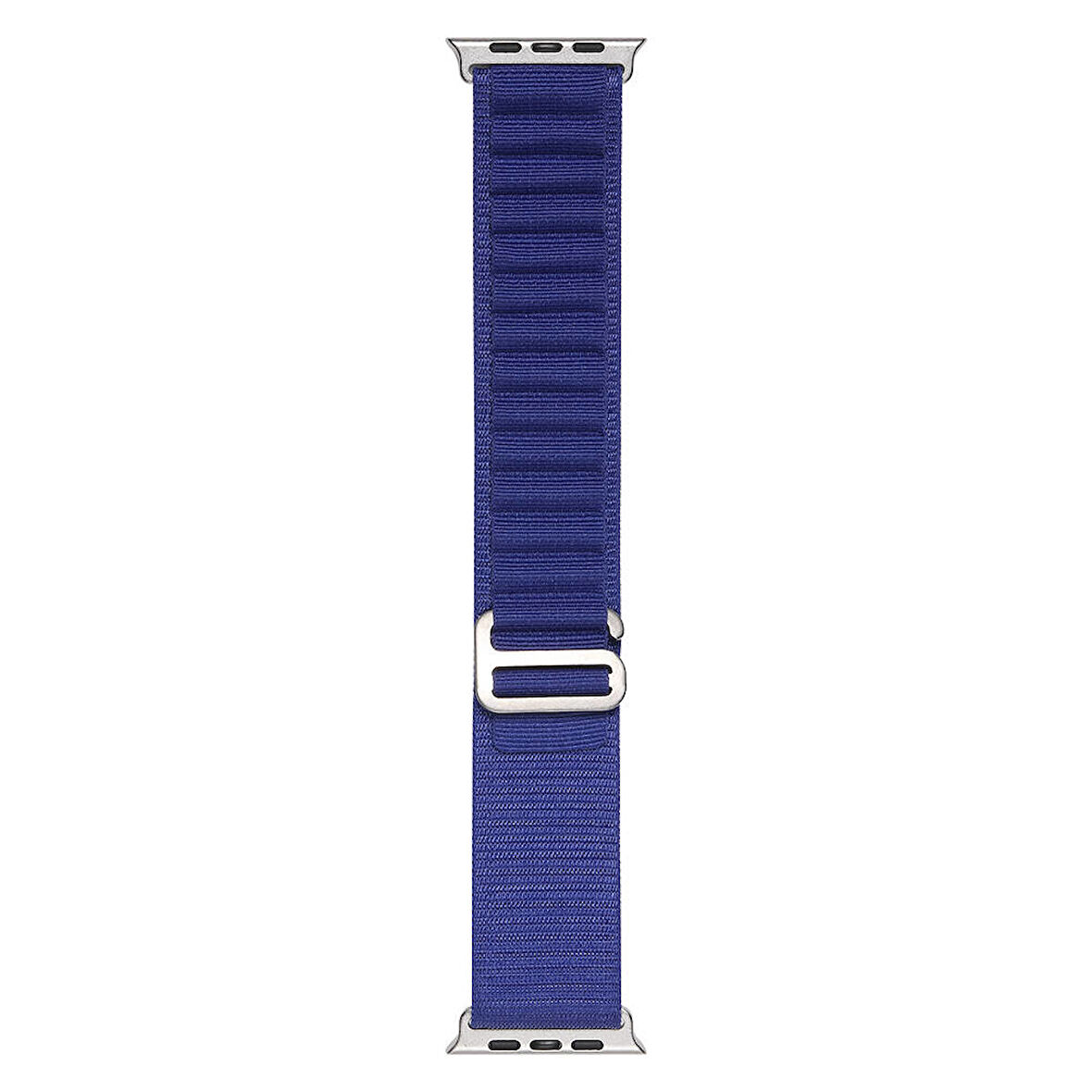 Watch 38mm CLO- Band-74 Hasır Kordon-Mavi
