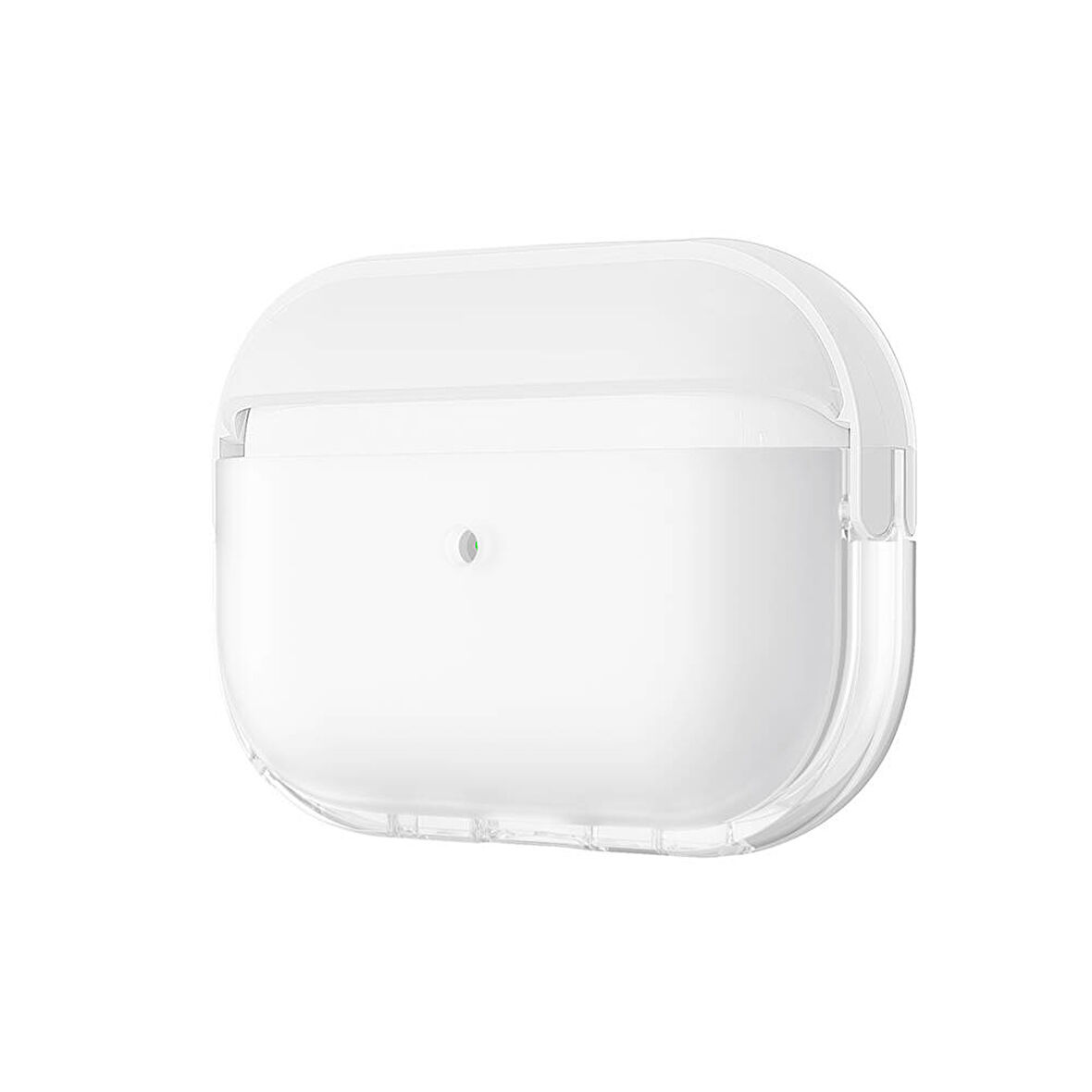 Air Pods 3. Nesil Zore Airbag 36 Darbelere Karşı Dayanıklı Kılıf-Şeffaf