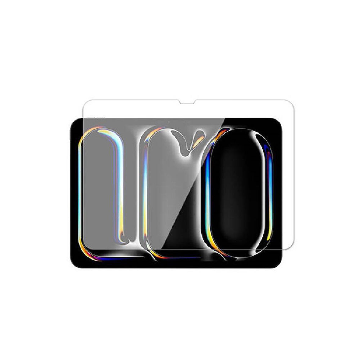 iPad Pro 11 2024 Tablet Blue Nano Ekran Koruyucu
