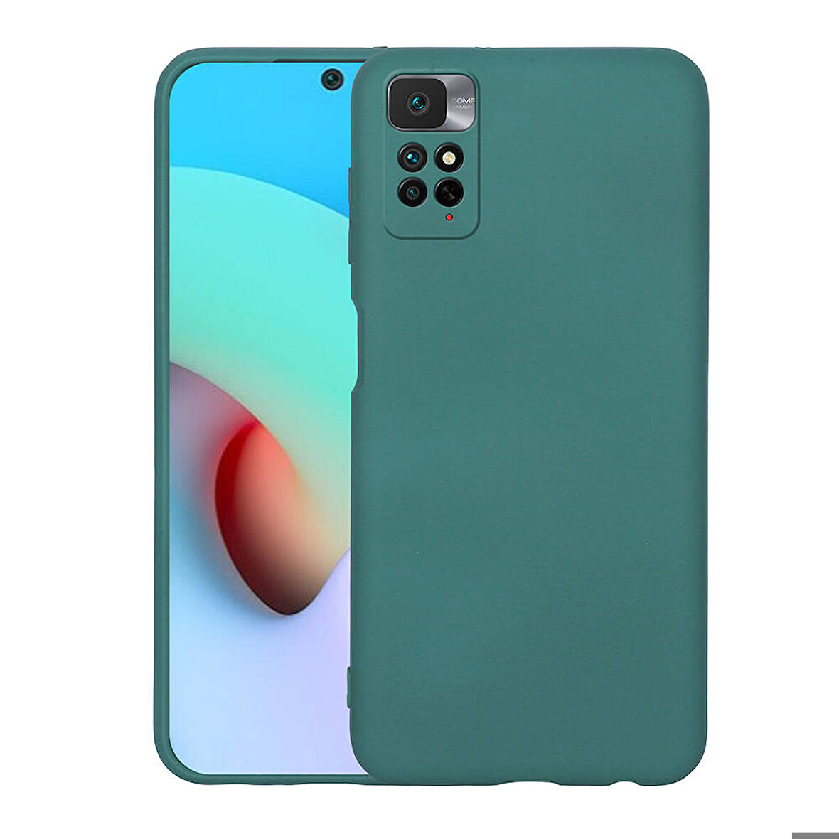 Xiaomi Redmi Note 11 Pro Plus 5G Kılıf Kamera Korumali Mara Lansman Kapak