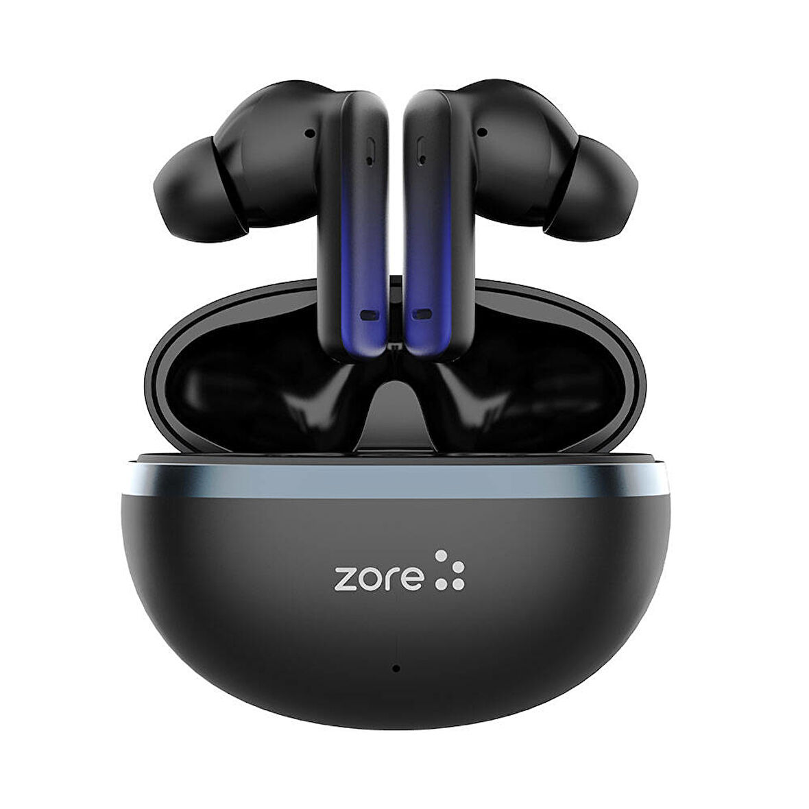 Zore BTK-ZR101 Kulak İçi Bluetooth Kulaklık Aktif Gürültü Önleyici Özellikli ANC ve ENC Teknolojili-