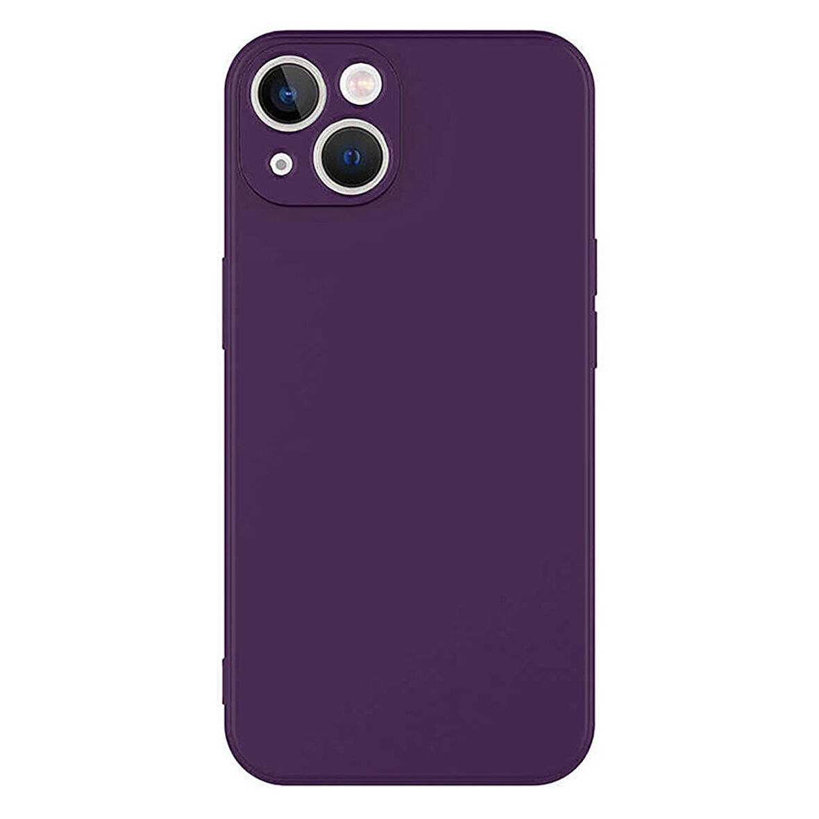 iPhone 13 Kılıf Mara Lansman Kapak