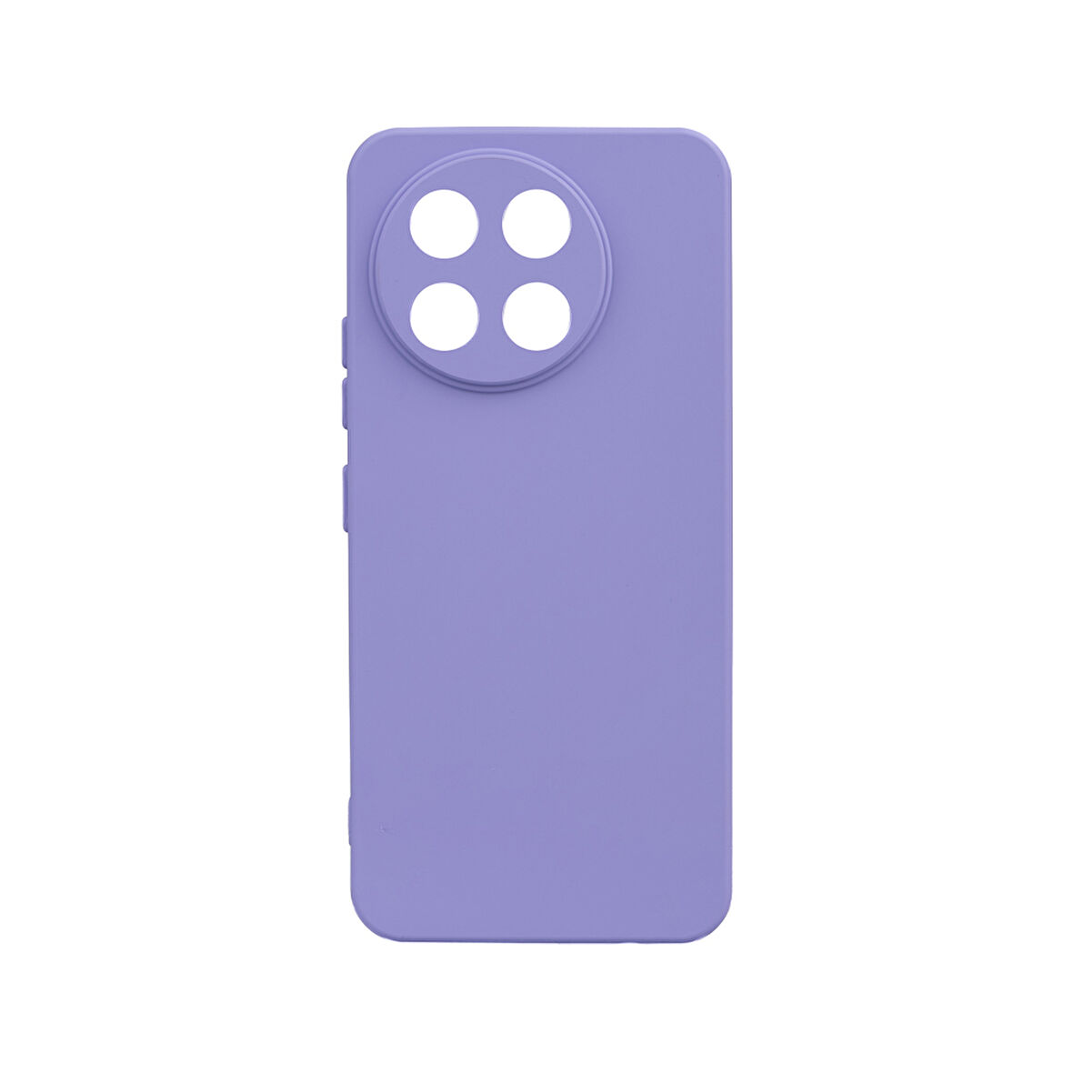 Tecno Spark 30 Pro Kılıf Biye Silikon