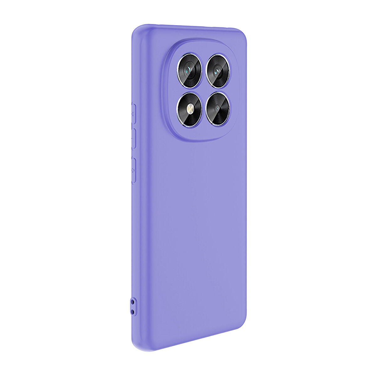 Xiaomi Redmi Note 14 Pro Plus Kılıf Kamera Korumali Mara Lansman Kapak