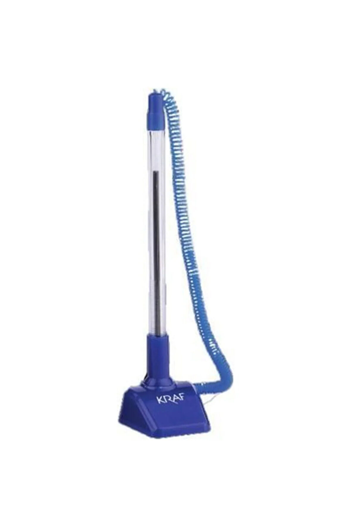 Spırallı Tukenmez Kalem-304g