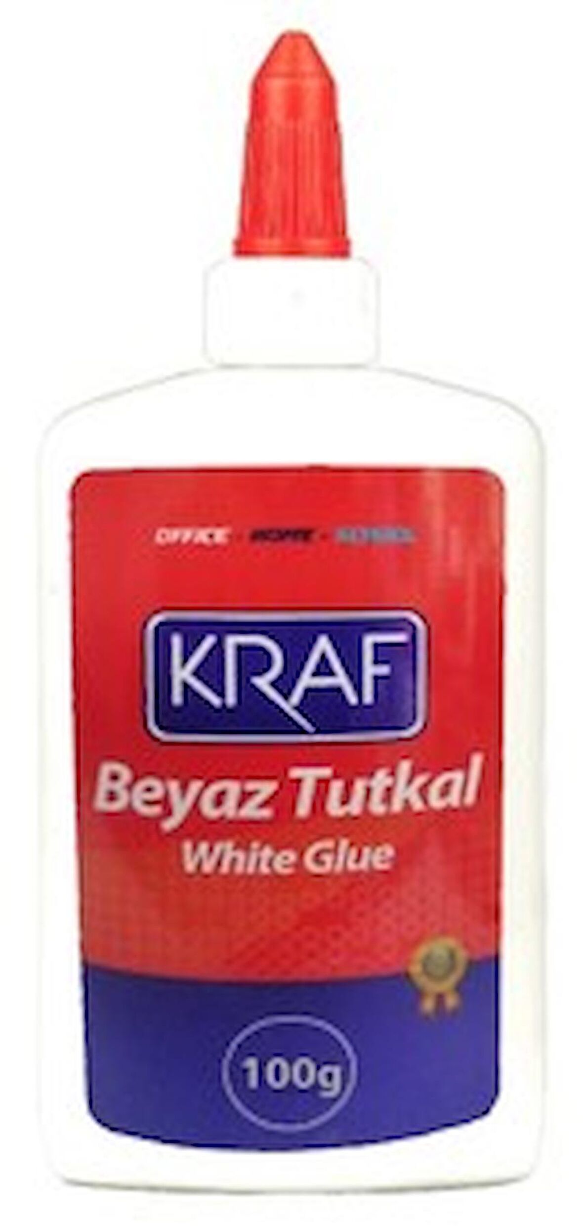 KRAF YAPIŞTIRICI BEYAZ TUTKAL 100g 780G