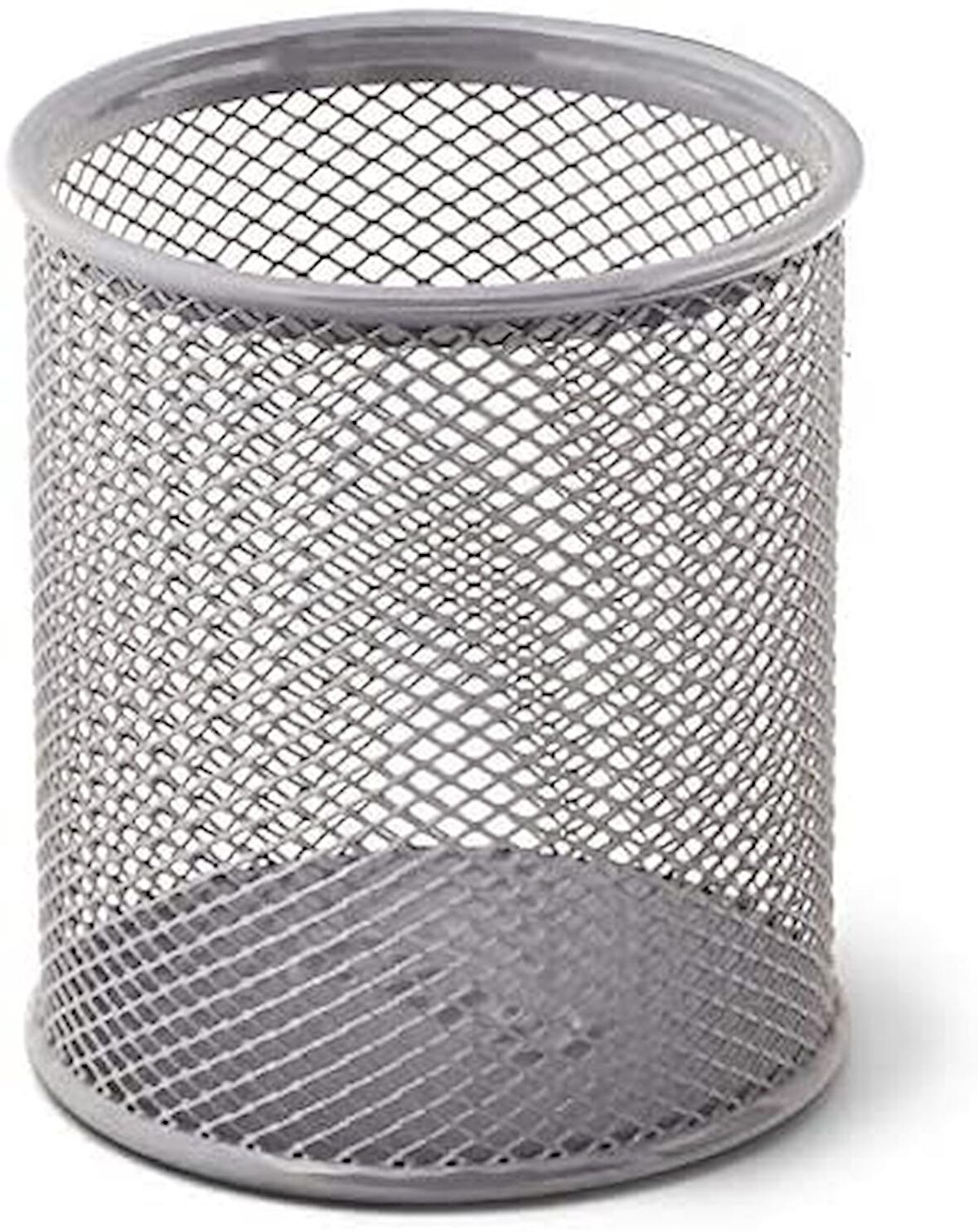 KRAF PERFORE KALEMLİK 475G 12 Lİ GRİ