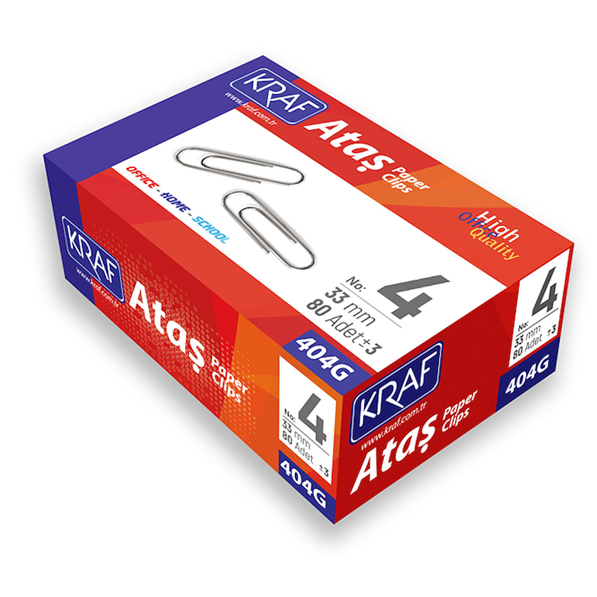 Ataş no:4 10’lu