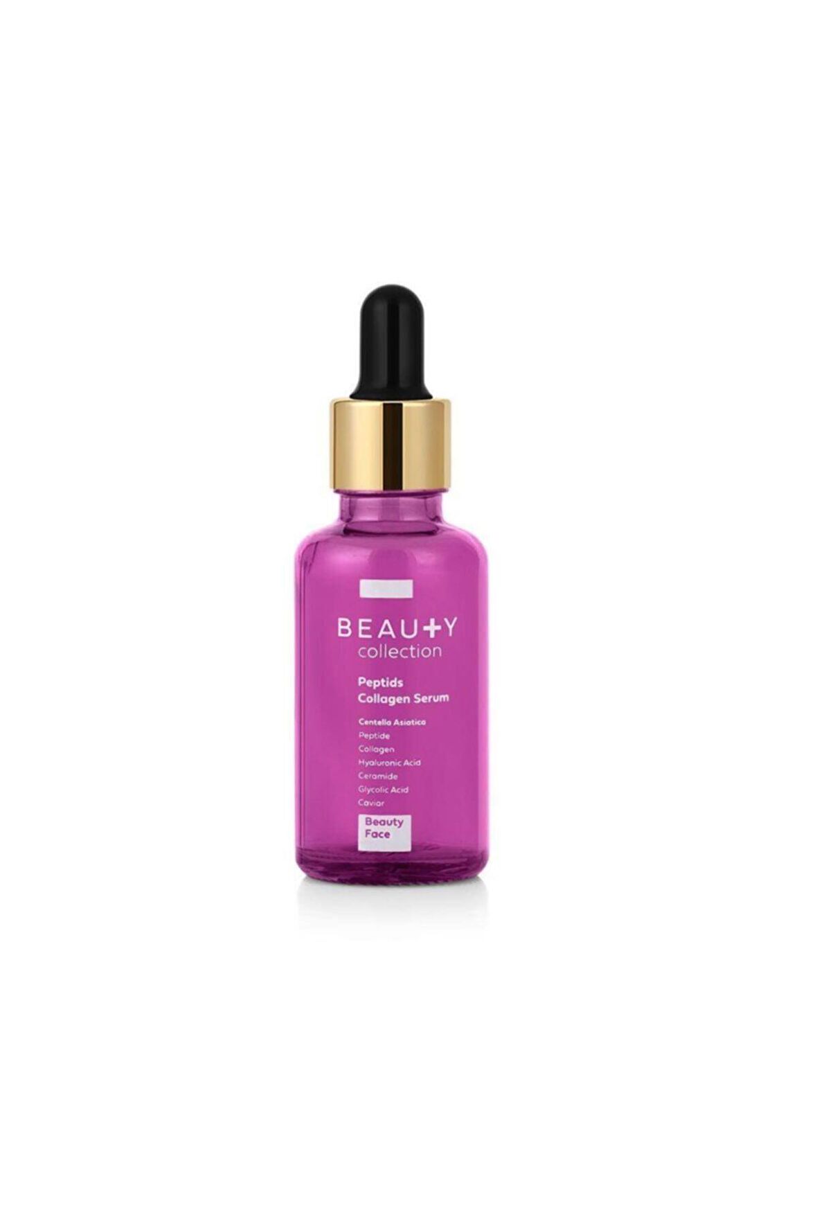 Beauty Collection Peptids Collagen Serum 30 ml