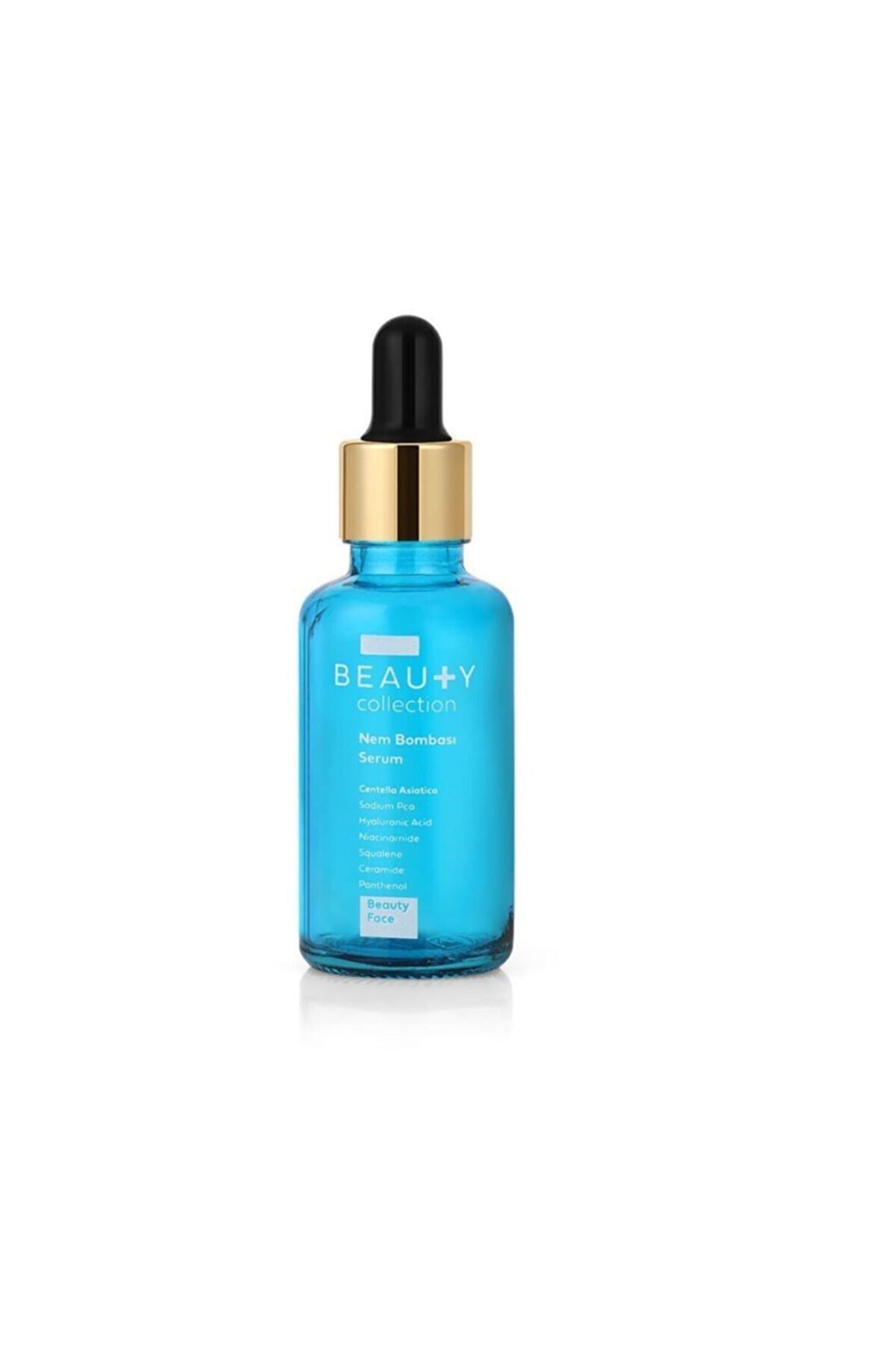 Nem Bombası Serum 30 ml