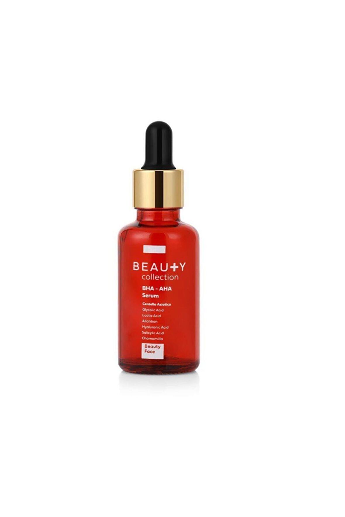 Bha-Aha Peeling Etkili Serum 30 ml