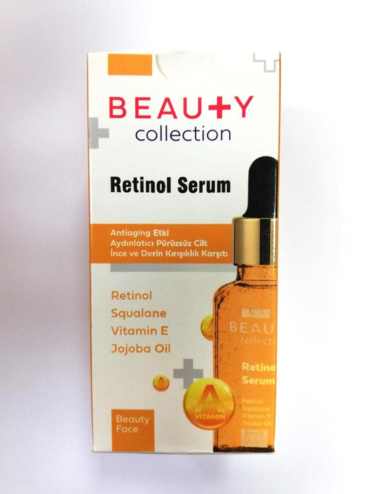 Retinol Serum 30 ml