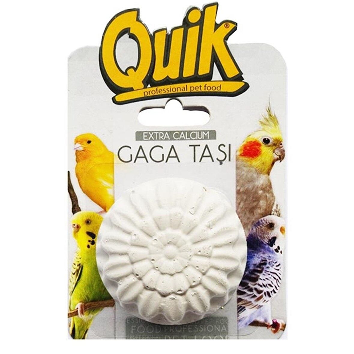 Quik Gaga Taşı