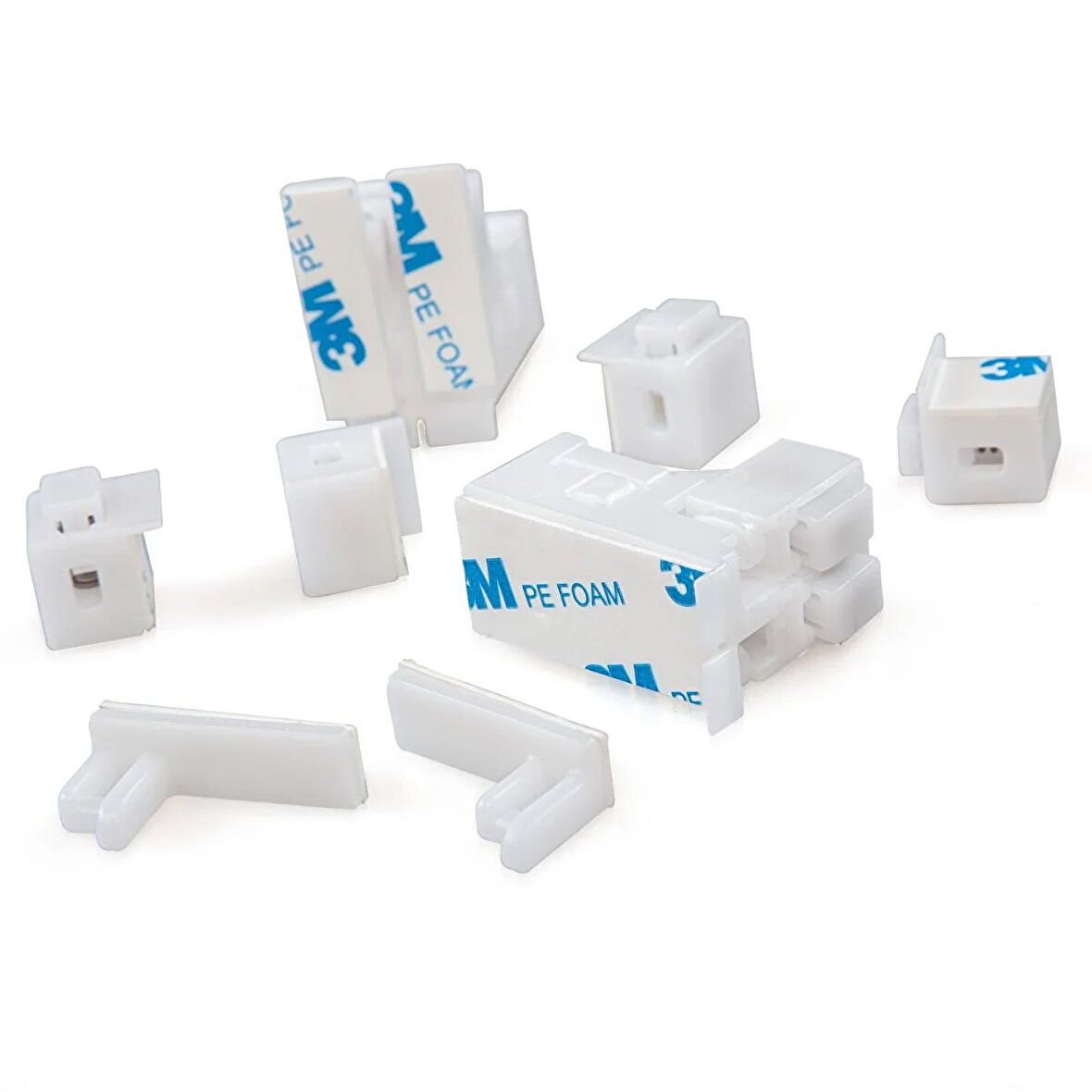 Homepuzzle Gizli Güvenlik Manyetik Kilidi - Fırsat Ürünü