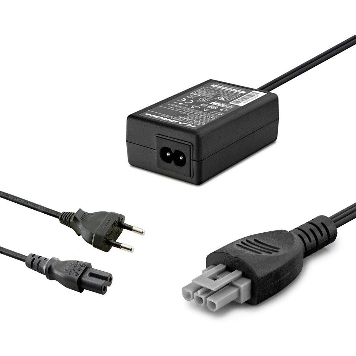 PRINTER ADAPTÖR 32V 940MA/ 16V 625MA HADRON HD-8810