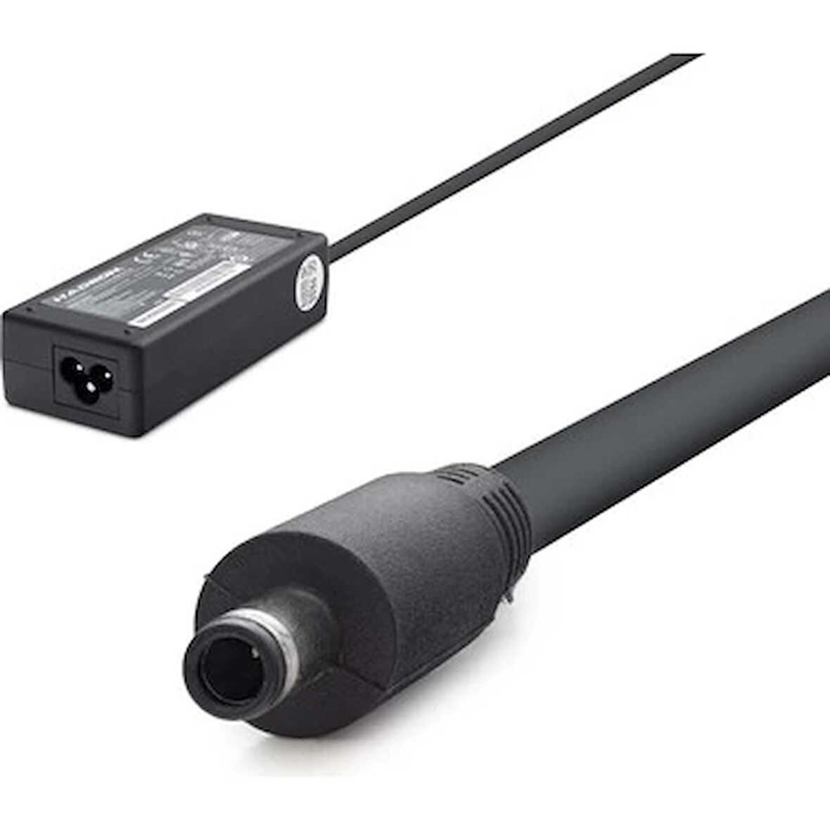 Notebook Adaptör Dell 4.5x3.0 19.5V 2.31A Hadron HD8822
