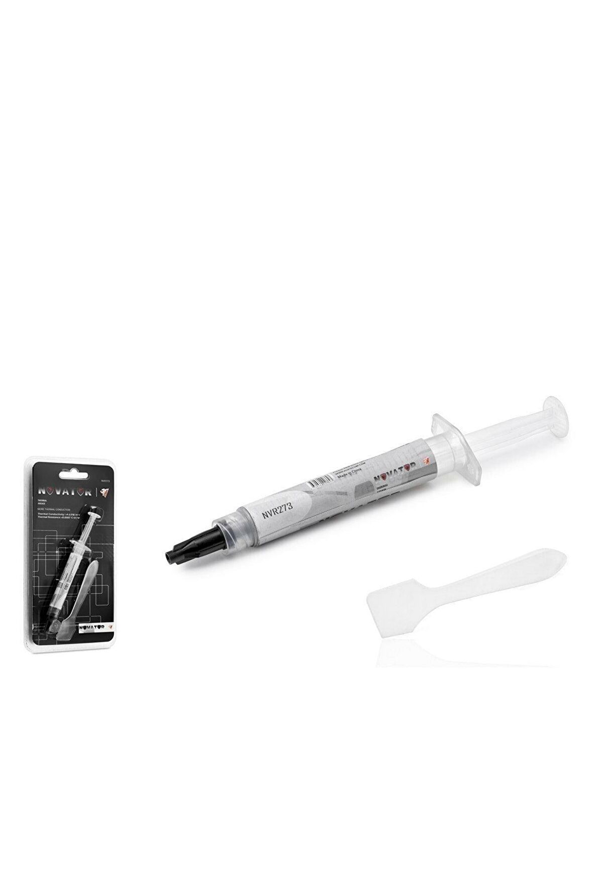 NOVATOR Nvr273 Termal Macun 4 Gr