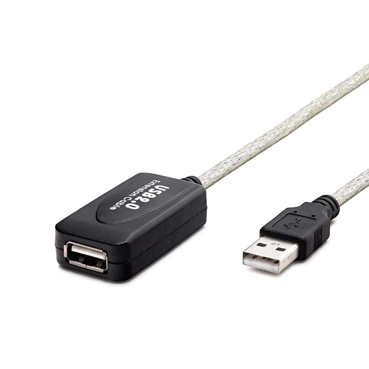 Hdx75134057 Usb Uzatma Kablosu Erkek Dişi 10 Metre