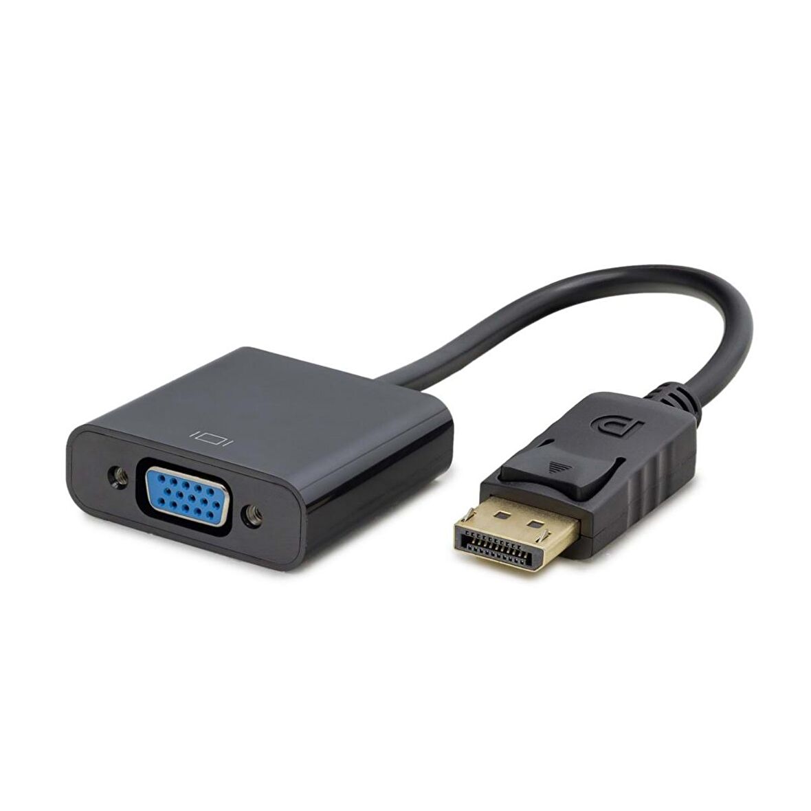 DISPLAY TO VGA ÇEVİRİCİ HADRON HDX-7763