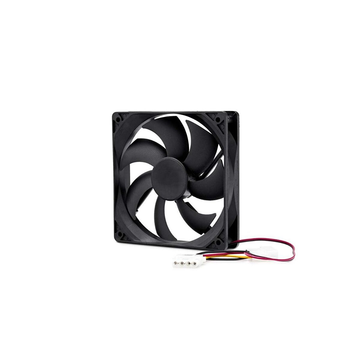 Hadron HDX1510 Kasa Fanı 8 cm 8X8X2.5CM 12V