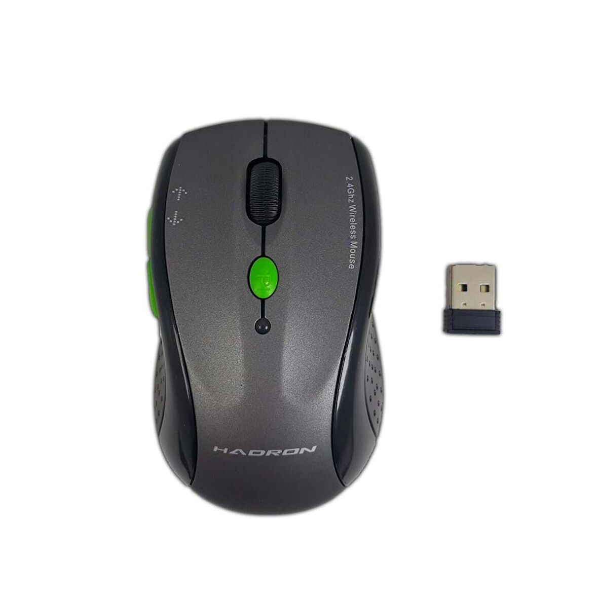 Hadron HDX3405 1600 Dpı Kablosuz Wıreless Mouse 