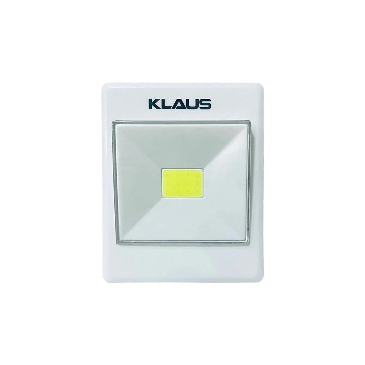 KLAUS LED GECE LAMBASI 1WATT KE47708 MIKNATISLI CIRTLI