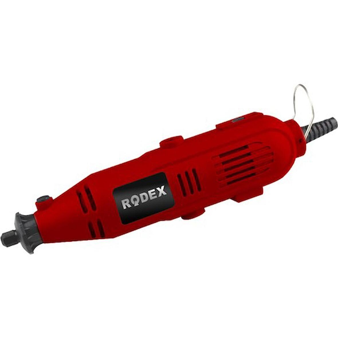 RODEX RDX1341 MİNİ TAŞLAMA VE GRAVÜR SETİ