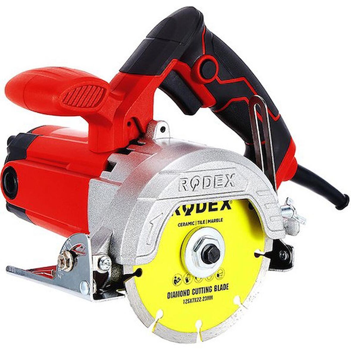 Rodex RDX3881 Elektrikli 1300 W Dekupaj Testere