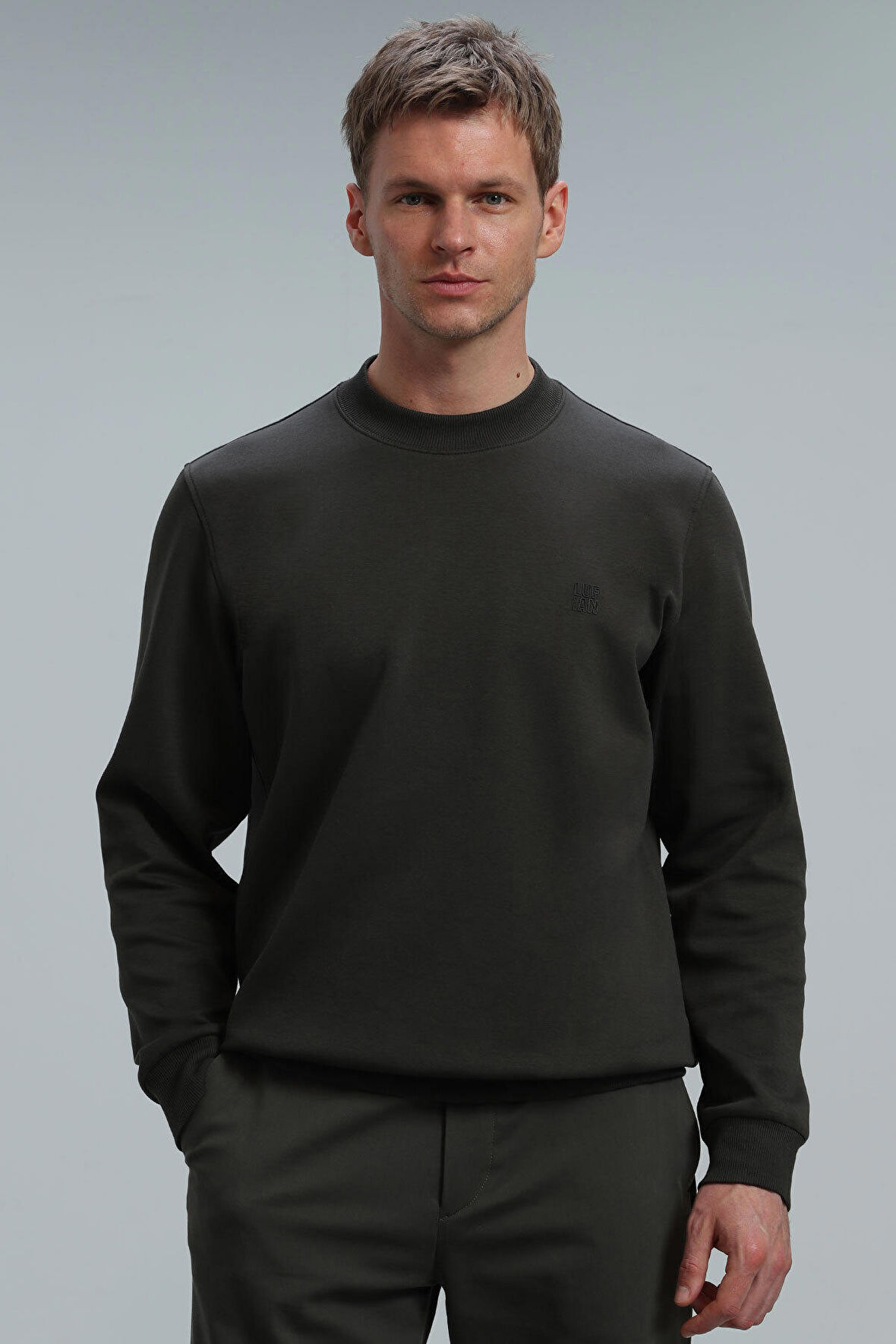 Lufian Erkek Sweat 112030127