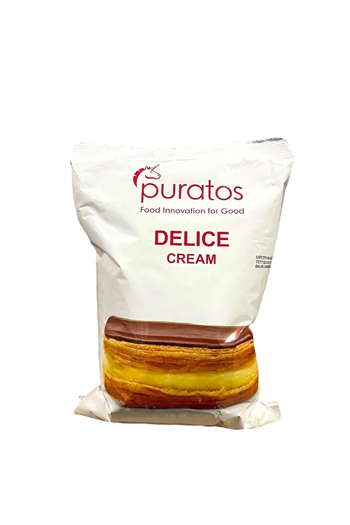 Delice Cream 1 kg