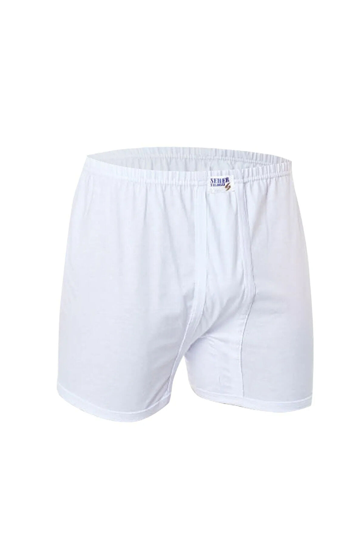 Erkek 12'li Beyaz Arjantin Boxer 0006