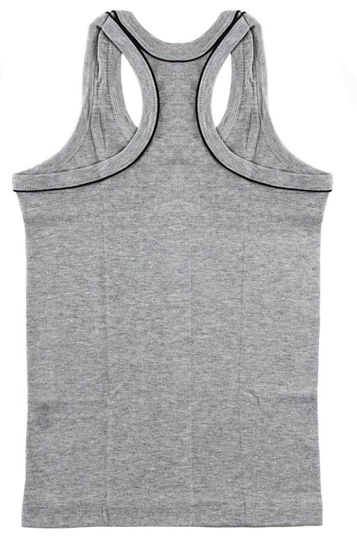 6'lı Paket Erkek Çocuk Spor Atlet