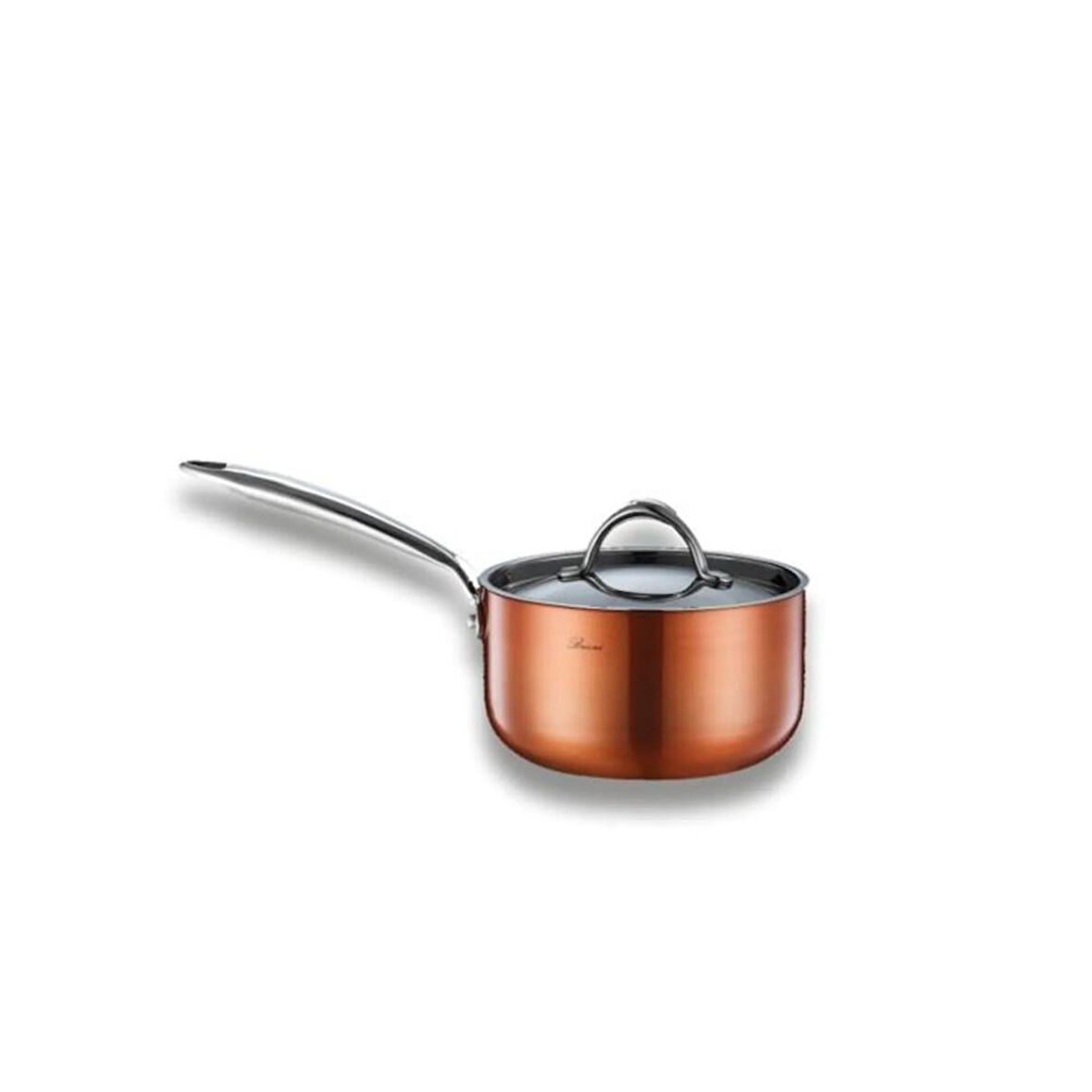 Brioni Copperfield 16 Cm İndüksiyon Sos Tenceresi CPF-137