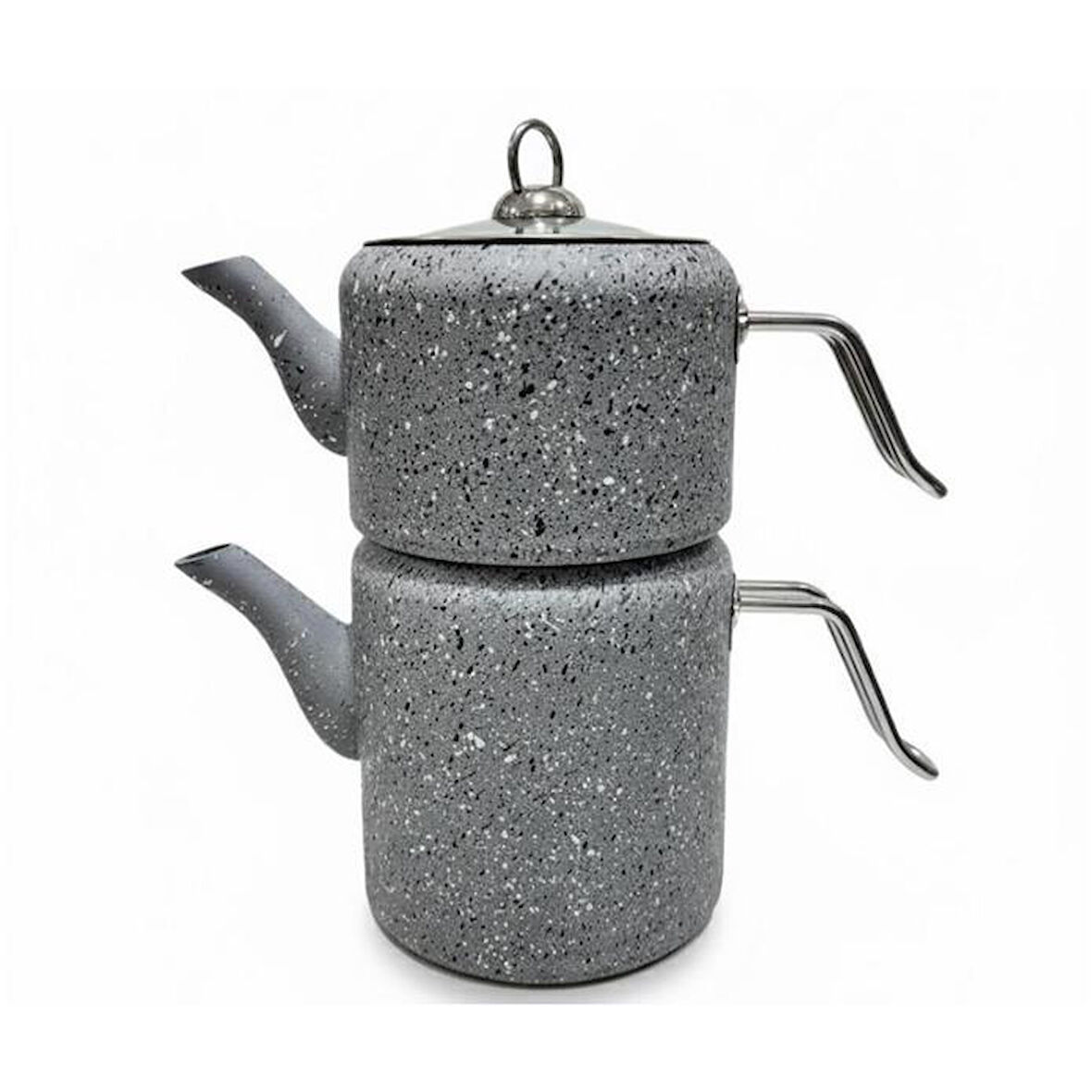 Brioni Stone Age Çaydanlık Takımı