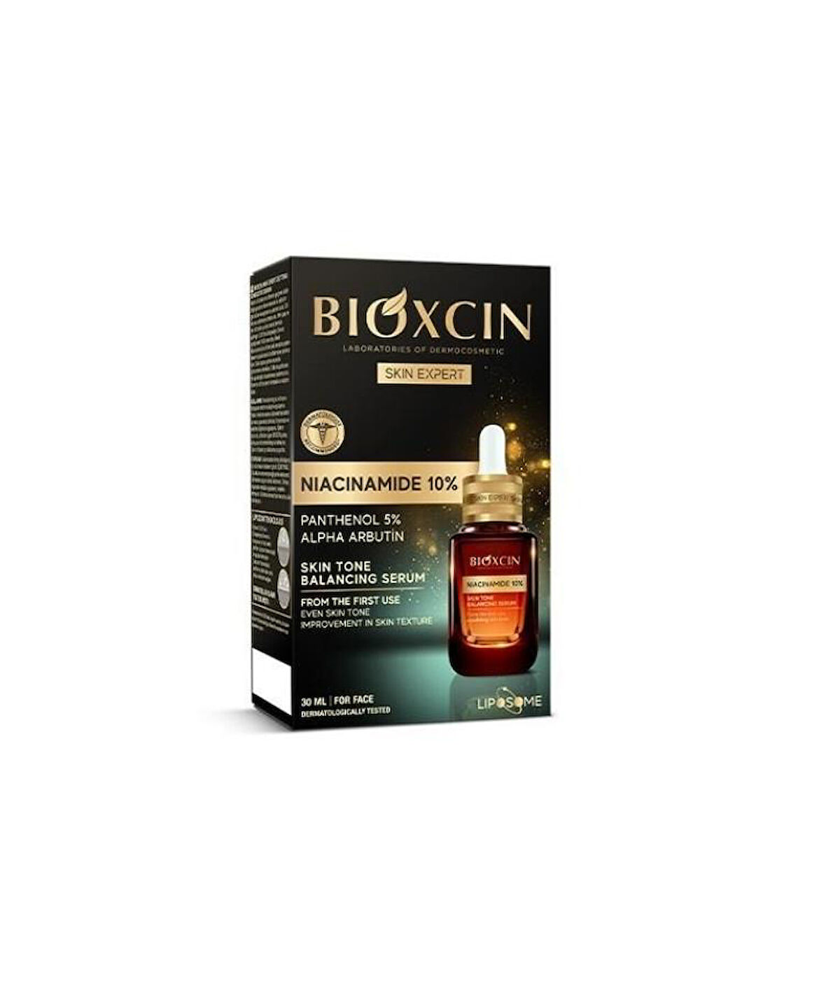 Bioxcin Niasinamid Cilt Bakım Serumu 30 ML