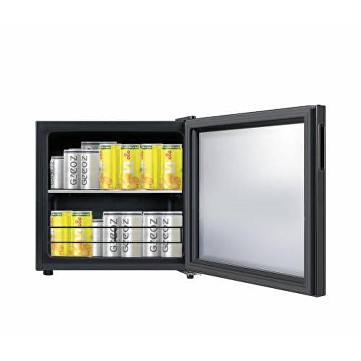 Dijitsu Dbm60 43 LT Kompresörlü Minibar Buzdolabı