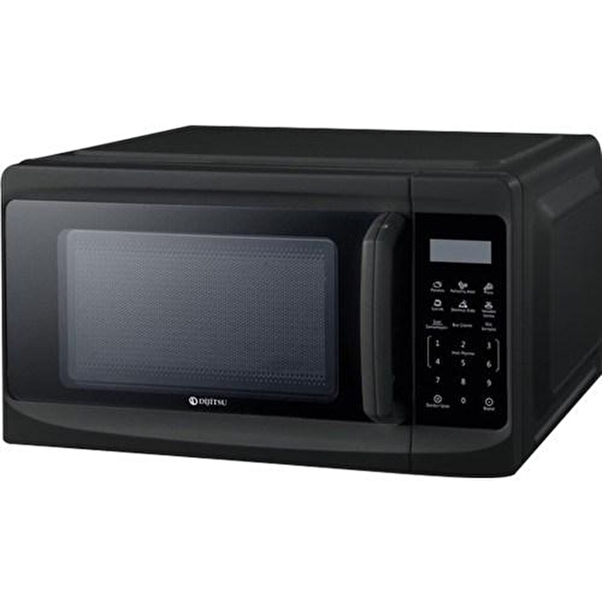 Dijitsu MD25 20 lt Solo Mikrodalga Fırın