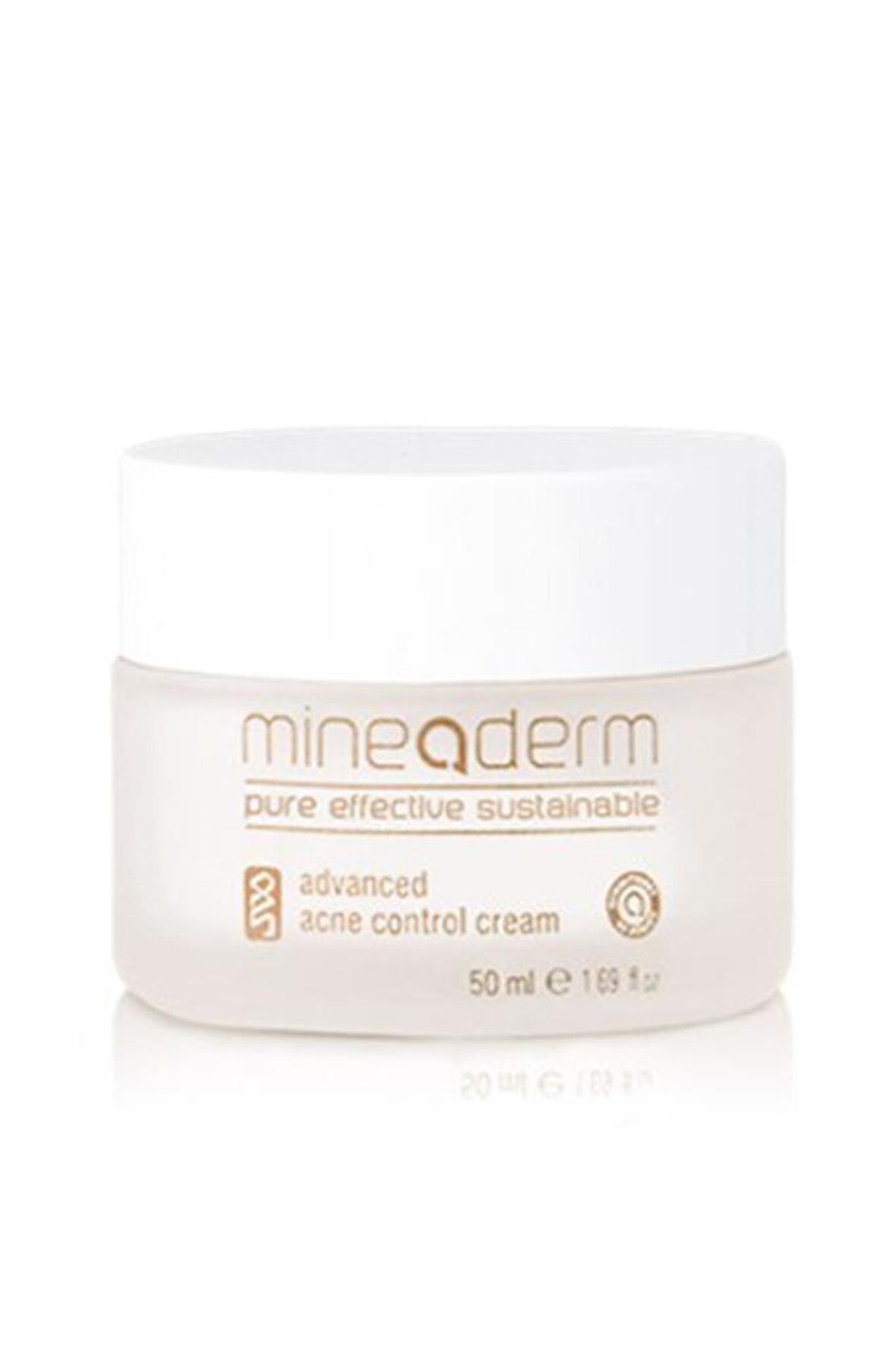 MINEADERM Advenced Acne Control Cream 50 ml