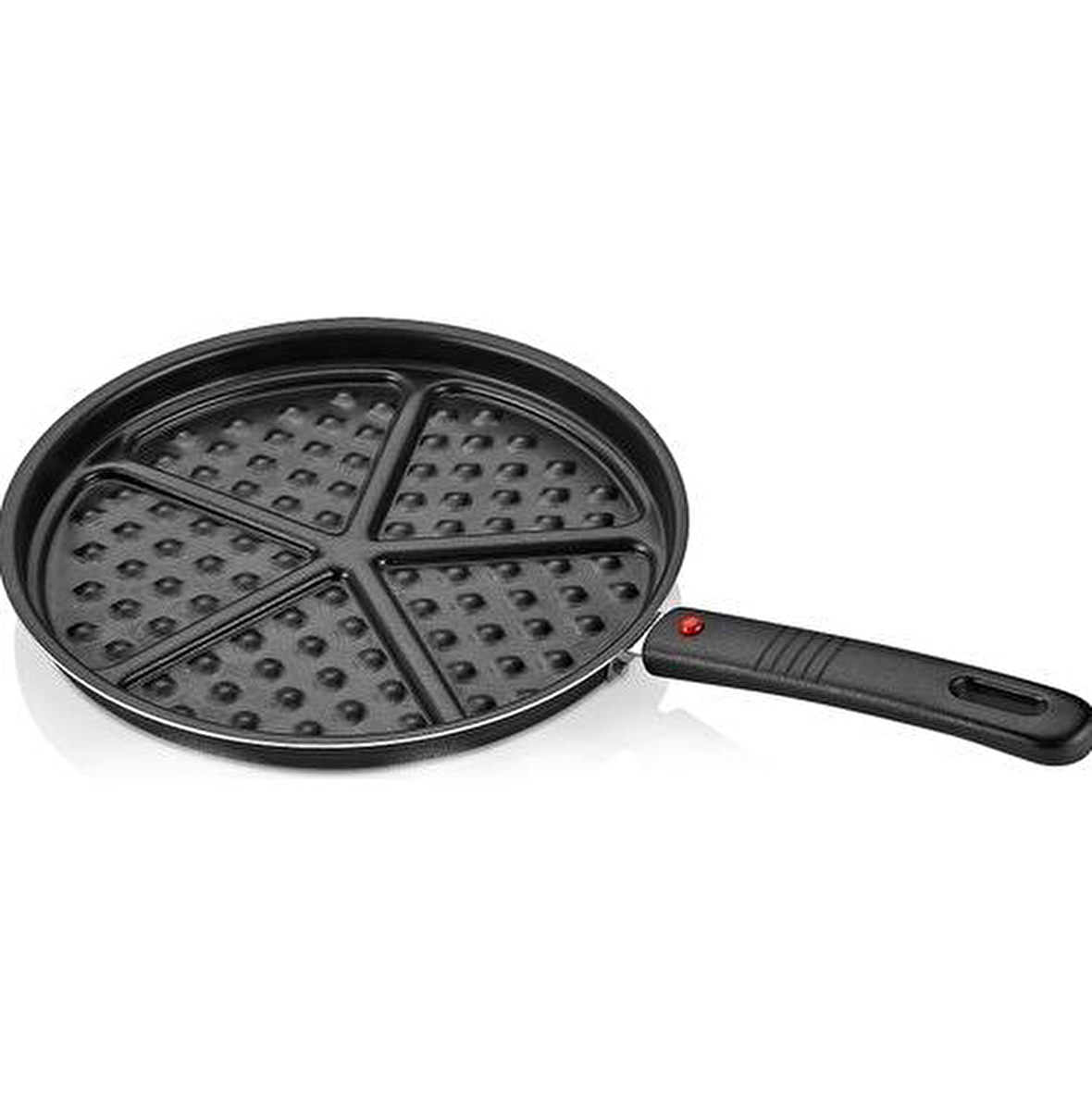 Papilla Redio 26 cm Waffle Tavası